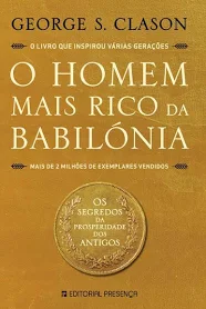 O Homem Mais Rico da Babilónia