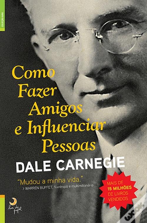 Como Fazer Amigos E Influenciar Pessoas