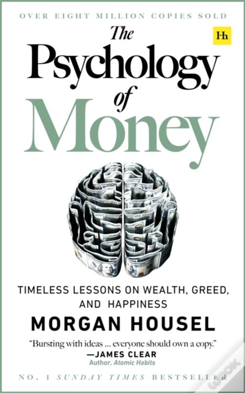 The Psychology Of Money